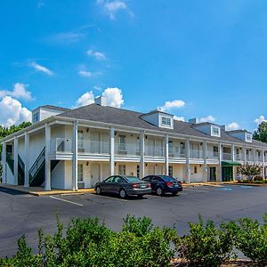 Quality Inn Lagrange East I-85 Exterior photo