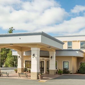 Days Inn By Wyndham Valdosta/Near Valdosta Mall Exterior photo