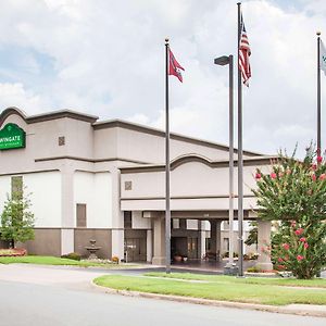 Wingate By Wyndham North Little Rock Hotel Exterior photo