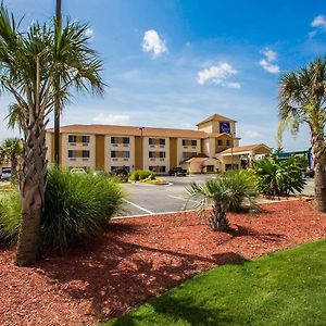 Sleep Inn McDonough Exterior photo