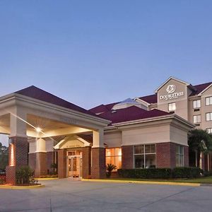 Doubletree By Hilton Hattiesburg, Ms Exterior photo