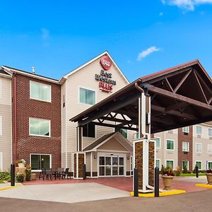 Best Western Plus Menomonie Inn & Suites Exterior photo