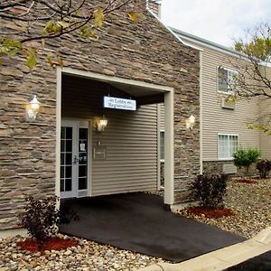 Quality Inn & Suites Red Wing Exterior photo