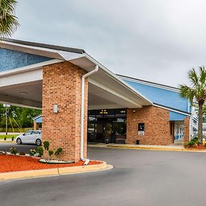 Rodeway Inn North Charleston - Ashley Phosphate Exterior photo