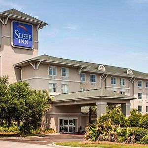 Sleep Inn North Charleston Ashley Phosphate Exterior photo