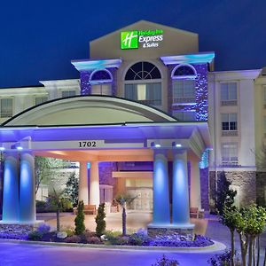Holiday Inn Express Phenix City-Fort Benning, An Ihg Hotel Exterior photo