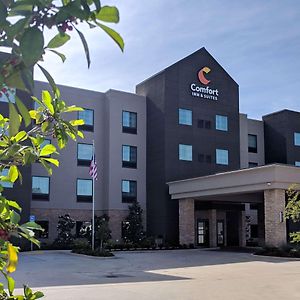 Comfort Inn & Suites Slidell Exterior photo