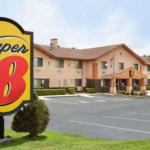 Super 8 By Wyndham Mayfield Hotel Exterior photo