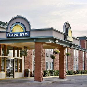 Days Inn By Wyndham Mt. Vernon Mount Vernon Exterior photo