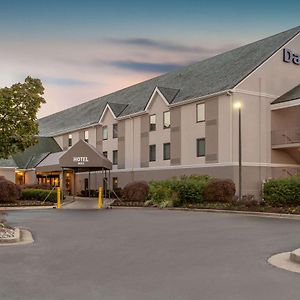 Days Inn by Wyndham Lanham Washington D.C Exterior photo