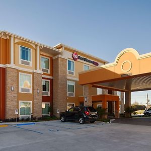 Best Western Plus New Orleans Airport Hotel Kenner Exterior photo