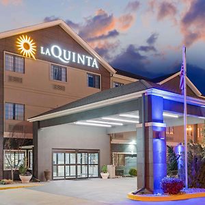 La Quinta By Wyndham Ada Hotel Exterior photo