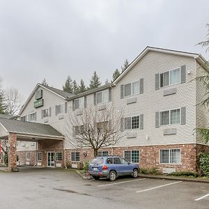 Spark By Hilton Tumwater Exterior photo