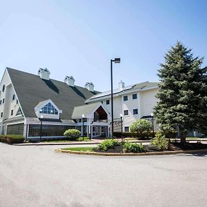 Comfort Inn Concord Exterior photo