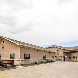 Quality Inn Scottsbluff Exterior photo