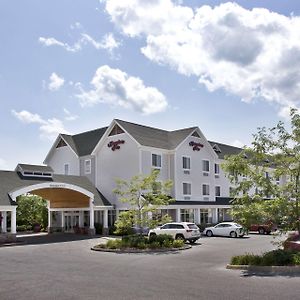 Hampton Inn Rutland/Killington Exterior photo