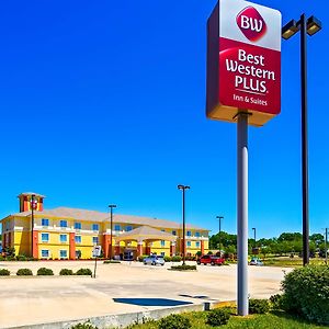 Best Western Plus - Magee Inn & Suites Exterior photo