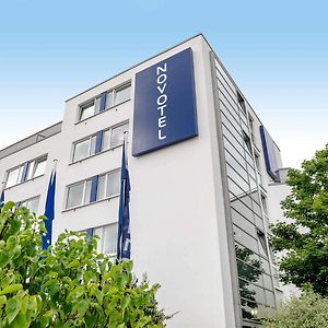 Novotel Erlangen Exterior photo