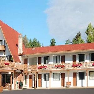 Rodeway Inn Lake Placid Exterior photo