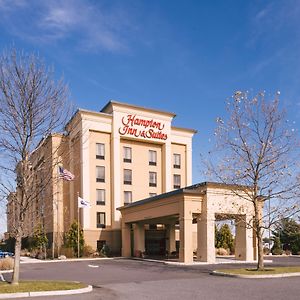 Hampton Inn & Suites Vineland Exterior photo