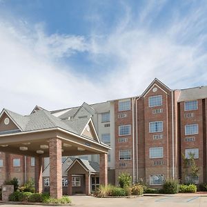 Microtel Inn & Suites By Wyndham Hattiesburg Exterior photo