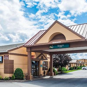 Quality Inn Airport Cheektowaga Exterior photo