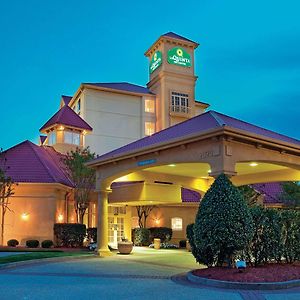 La Quinta By Wyndham Winston-Salem Hotel Exterior photo