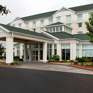 Hilton Garden Inn Appleton/Kimberly Exterior photo