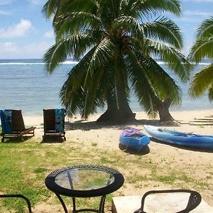 Vaiakura Holiday Homes Đảo Đảo Rarotonga Exterior photo