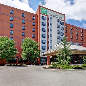 Holiday Inn Windsor - Ambassador Bridge, An Ihg Hotel Exterior photo