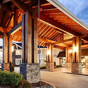 Best Western Plus Country Meadows Inn Aldergrove Exterior photo