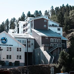 Holiday Inn Resort Deadwood Mountain Grand, An Ihg Hotel Exterior photo