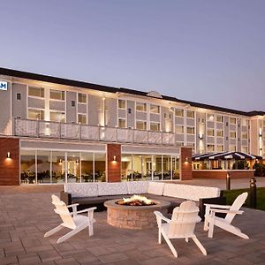 Wyndham Newport Hotel Middletown Exterior photo