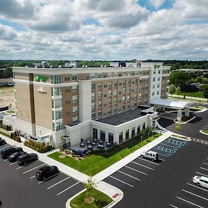 Holiday Inn & Suites - Farmington Hills - Detroit Nw, An Ihg Hotel Exterior photo