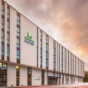 Holiday Inn Express - Erlangen, An Ihg Hotel Exterior photo