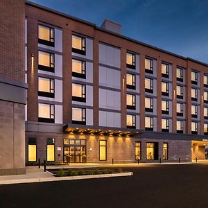 Staybridge Suites - Boston Logan Airport - Revere, An Ihg Hotel Exterior photo