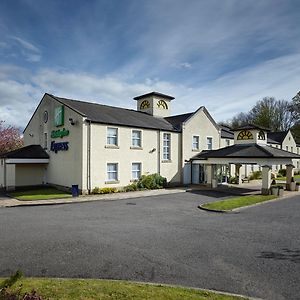 Holiday Inn Express Glenrothes, An Ihg Hotel Exterior photo