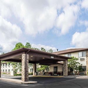 Quality Inn Minocqua Exterior photo