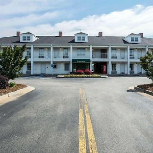 Quality Inn Waynesboro Exterior photo