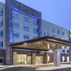 Holiday Inn Express & Suites - Hudson I-94, An Ihg Hotel Exterior photo