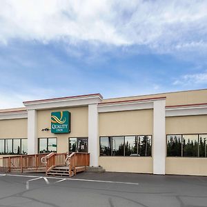 Quality Inn Kenai Exterior photo