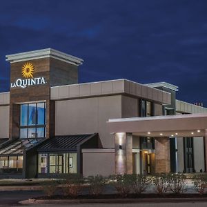 La Quinta By Wyndham Festus - St. Louis South Hotel Exterior photo