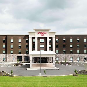 Hampton Inn Lebanon Exterior photo