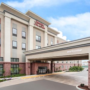 Hampton Inn & Suites Watsonville Exterior photo