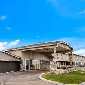 La Quinta Inn By Wyndham Caldwell Exterior photo