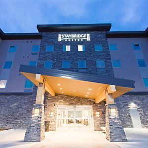 Staybridge Suites - Denver North - Thornton, An Ihg Hotel Exterior photo