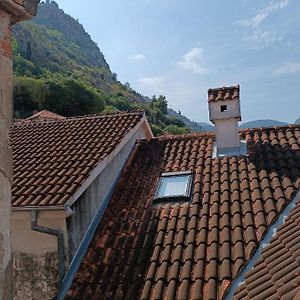 Nova Dvokrevetna Soba Sa Dva Odvojena Kreveta I Zajednickim Kupatilom Hotel Kotor Exterior photo