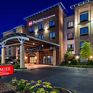 Best Western Premier University Inn Hattiesburg Exterior photo