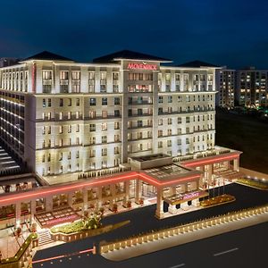 Moevenpick Hotel Istanbul Asia Airport Exterior photo