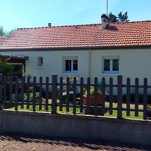 La Petite Maison De Paule Villa Amilly  Exterior photo